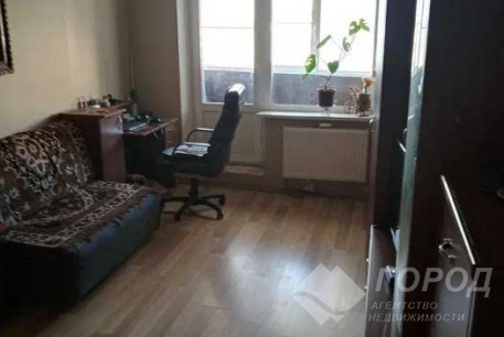 Продам 1-кімнатну квартиру, ХТЗ, Пролетарская метро (Индустриальная), Код: 796466/1