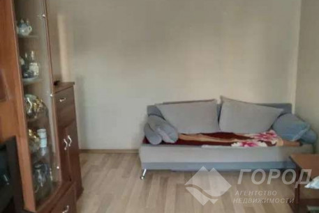 Продам 1-кімнатну квартиру, ХТЗ, Пролетарская метро (Индустриальная), Код: 796466/1