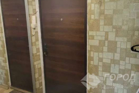 Продам 1-кімнатну квартиру, ХТЗ, Пролетарская метро (Индустриальная), Код: 796466/1