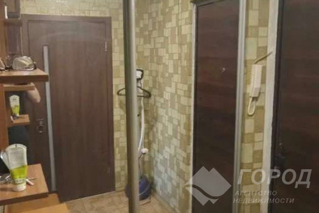 Продам 1-кімнатну квартиру, ХТЗ, Пролетарская метро (Индустриальная), Код: 796466/1