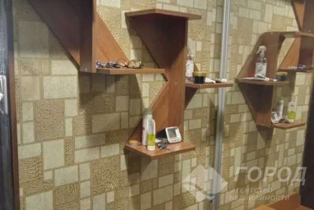 Продам 1-кімнатну квартиру, ХТЗ, Пролетарская метро (Индустриальная), Код: 796466/1