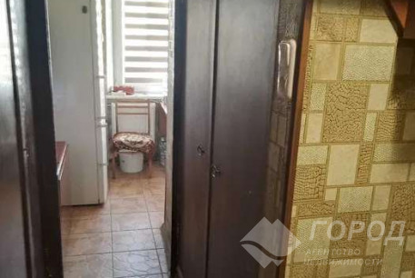 Продам 1-кімнатну квартиру, ХТЗ, Пролетарская метро (Индустриальная), Код: 796466/1