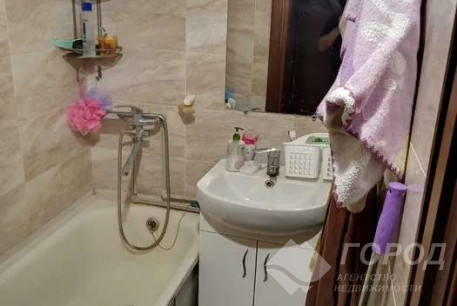 Продам 1-кімнатну квартиру, ХТЗ, Пролетарская метро (Индустриальная), Код: 796466/1