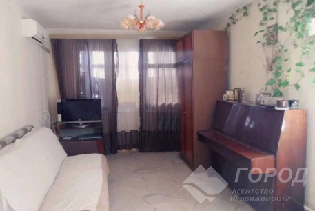 Продам 2-х кімнатну квартиру, Новые дома, Армейская метро (Советской Армии), Код: 796472/1