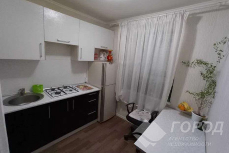 Продам 2-х кімнатну квартиру, Новые дома, Армейская метро (Советской Армии), Код: 796472/1