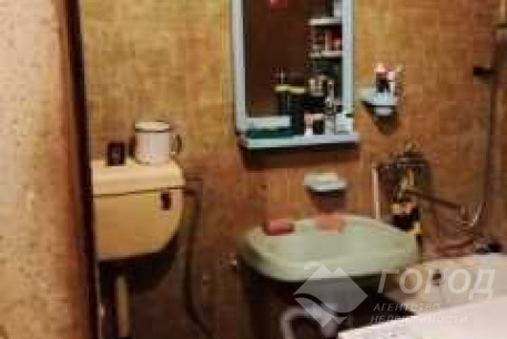 Продам 1-кімнатну квартиру, Рогань, Код: 796473/1