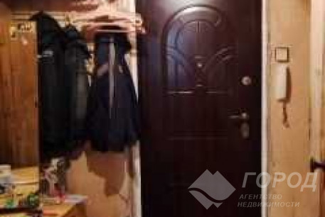 Продам 1-кімнатну квартиру, Рогань, Код: 796473/1