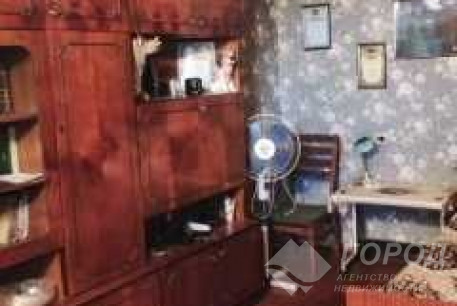 Продам 1-кімнатну квартиру, Рогань, Код: 796473/1