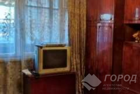 Продам 1-кімнатну квартиру, Рогань, Код: 796473/1