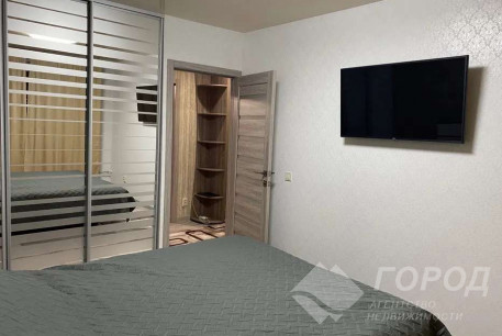 Продам 3-х кімнатну квартиру, Салтовка, Студенческая метро, Код: 796479/1