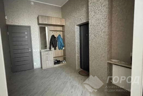 Продам 2-х кімнатну квартиру в новобудові, Холодная Гора, Код: 796480/1