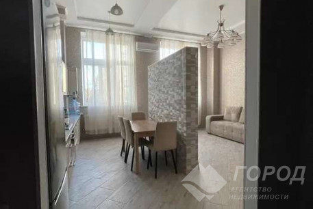 Продам 2-х кімнатну квартиру в новобудові, Холодная Гора, Код: 796480/1