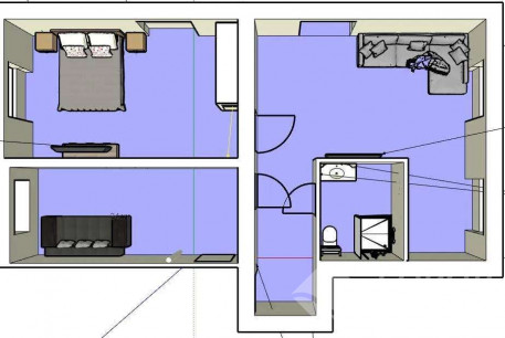 Продам 3-х кімнатну квартиру, Немышля, Код: 796481/1