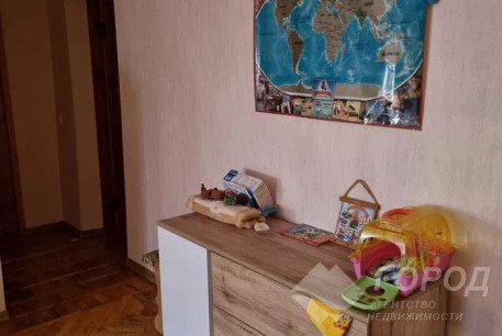 Продам 3-х кімнатну квартиру, Новые дома, Дворец спорта, Код: 796484/1