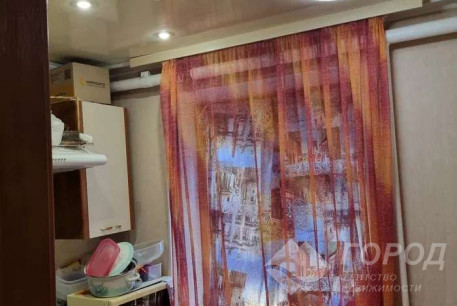 Продам 3-х кімнатну квартиру, Новые дома, Дворец спорта, Код: 796484/1