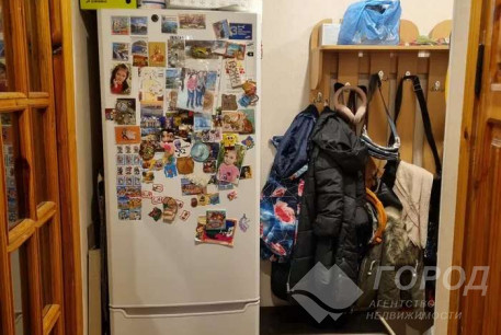 Продам 3-х кімнатну квартиру, Новые дома, Дворец спорта, Код: 796484/1