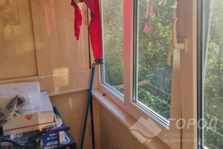 Продам 3-х кімнатну квартиру, Новые дома, Дворец спорта, Код: 796484/1