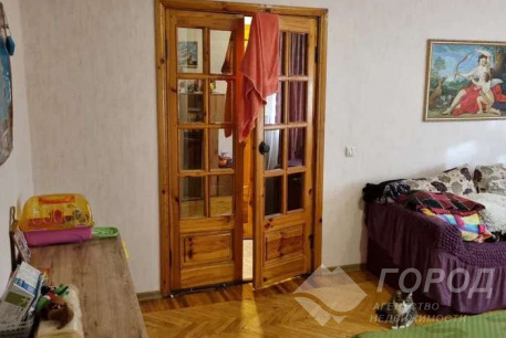 Продам 3-х кімнатну квартиру, Новые дома, Дворец спорта, Код: 796484/1