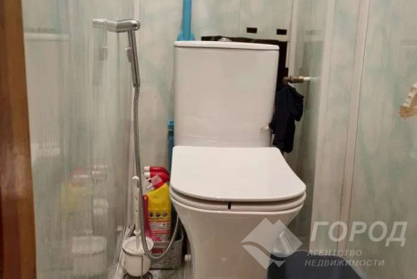 Продам 3-х кімнатну квартиру, Новые дома, Дворец спорта, Код: 796484/1