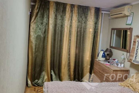 Продам 3-х кімнатну квартиру, Новые дома, Дворец спорта, Код: 796484/1