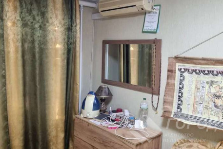 Продам 3-х кімнатну квартиру, Новые дома, Дворец спорта, Код: 796484/1