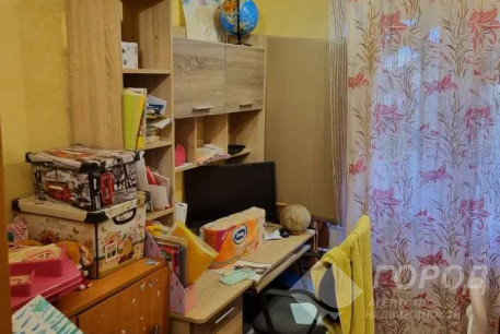 Продам 3-х кімнатну квартиру, Новые дома, Дворец спорта, Код: 796484/1