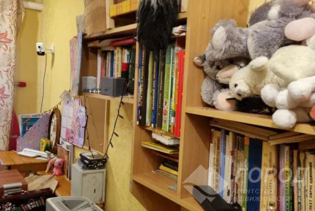 Продам 3-х кімнатну квартиру, Новые дома, Дворец спорта, Код: 796484/1