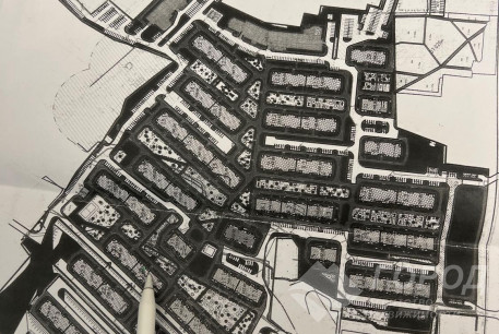 Продам 1-кімнатну квартиру в новобудові, Центр, Код: 796485/1