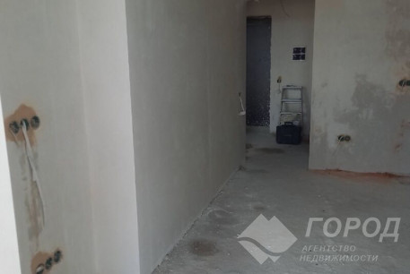 Продам 1-кімнатну квартиру в новобудові, Центральный рынок, Центральный Рынок метро, Код: 796486/1