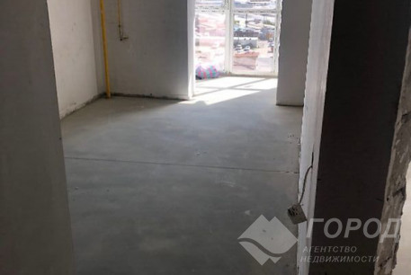 Продам 1-кімнатну квартиру в новобудові, Центральный рынок, Центральный Рынок метро, Код: 796486/1