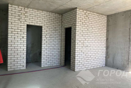 Продам 2-х кімнатну квартиру в новобудові, Центр, Код: 796487/1