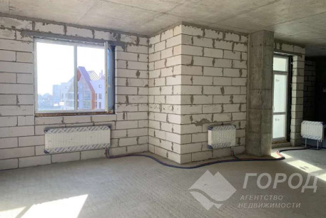 Продам 2-х кімнатну квартиру в новобудові, Центр, Код: 796487/1