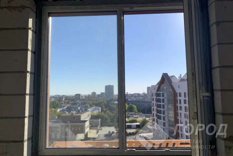 Продам 2-х кімнатну квартиру в новобудові, Центр, Код: 796487/1