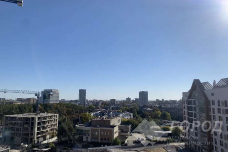 Продам 2-х кімнатну квартиру в новобудові, Центр, Код: 796487/1