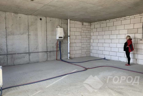 Продам 2-х кімнатну квартиру в новобудові, Центр, Код: 796487/1