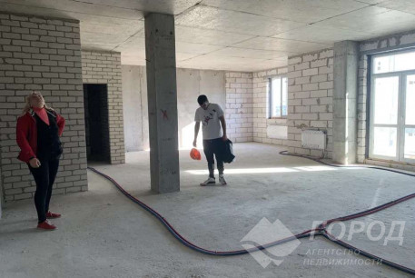 Продам 2-х кімнатну квартиру в новобудові, Центр, Код: 796487/1