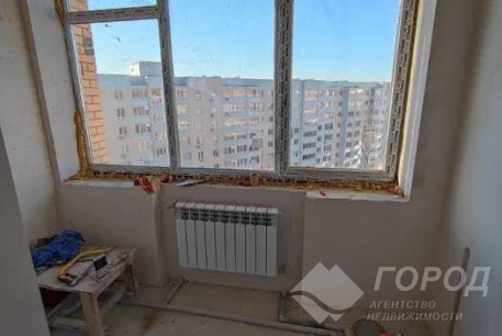 Продам 3-х кімнатну квартиру в новобудові, Центральный рынок, Центральный Рынок метро, Код: 796488/1