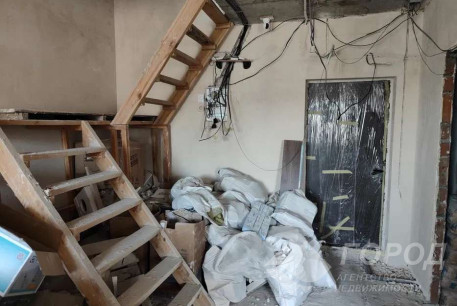 Продам 3-х кімнатну квартиру в новобудові, Центральный рынок, Центральный Рынок метро, Код: 796488/1