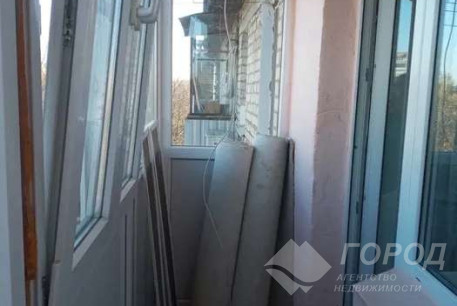 Продам 1-кімнатну квартиру, ХТЗ, Код: 796489/1