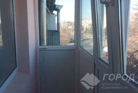 Продам 1-кімнатну квартиру, ХТЗ, Код: 796489/1