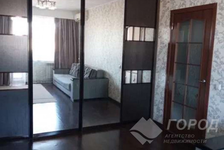 Продам 1-кімнатну квартиру, ХТЗ, Код: 796489/1