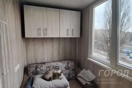 Продам 1-кімнатну квартиру, Гагарина проспект, Код: 796490/1