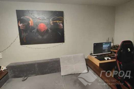 Продам 1-кімнатну квартиру, Гагарина проспект, Код: 796490/1