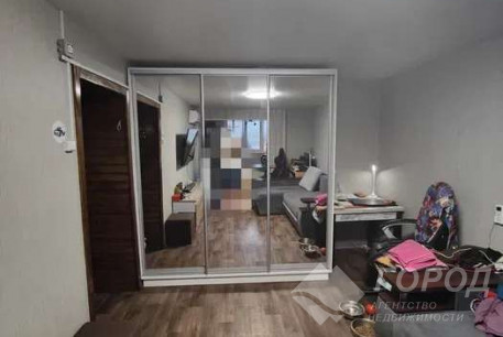 Продам 1-кімнатну квартиру, Гагарина проспект, Код: 796490/1