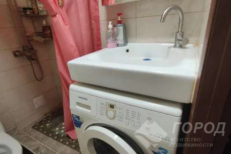 Продам 1-кімнатну квартиру, Гагарина проспект, Код: 796490/1