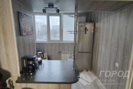 Продам 1-кімнатну квартиру, Гагарина проспект, Код: 796490/1