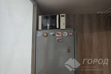 Продам 1-кімнатну квартиру, Гагарина проспект, Код: 796490/1