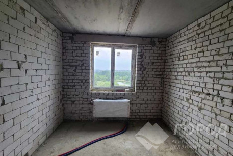 Продам 2-х кімнатну квартиру в новобудові, Салтовка, Академика Павлова метро, Код: 796491/1