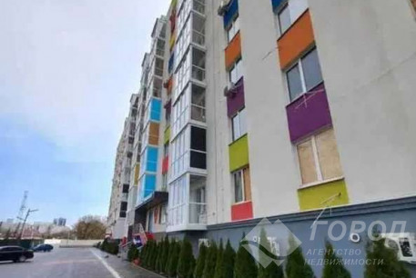 Продам 2-х кімнатну квартиру в новобудові, Сосновая Горка, Павловка, Код: 796493/3