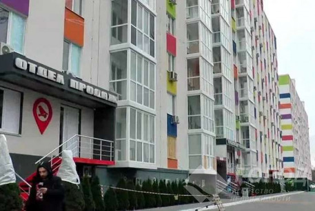 Продам 2-х кімнатну квартиру в новобудові, Сосновая Горка, Павловка, Код: 796493/3